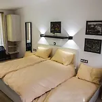 Kompleks wypoczynkowy Naturasort