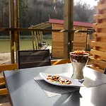 Naturasort Kompleks wypoczynkowy 4*