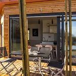 Kompleks wypoczynkowy Naturasort Pesnica pri Mariboru