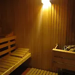 Naturasort Kompleks wypoczynkowy 4*