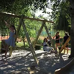 Naturasort 4* Pesnica pri Mariboru