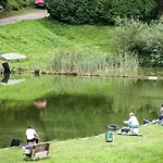 Naturasort 4* Pesnica pri Mariboru