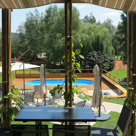 Naturasort 4* Pesnica pri Mariboru