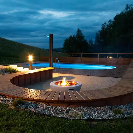 Park za odmor Naturasort 4*