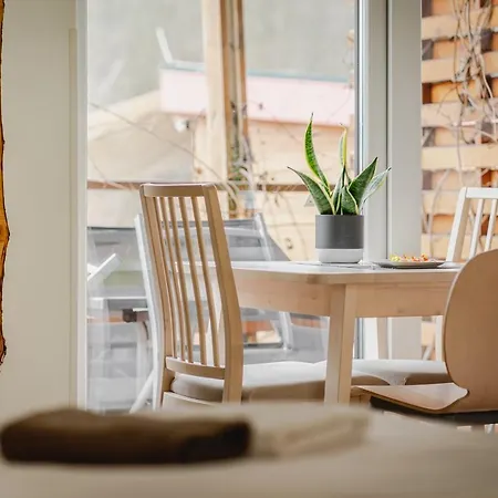 Naturasort Holiday park 4*