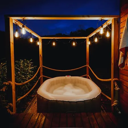 Prázdninový areál Naturasort