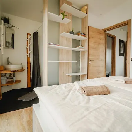 Naturasort 4* Pesnica pri Mariboru