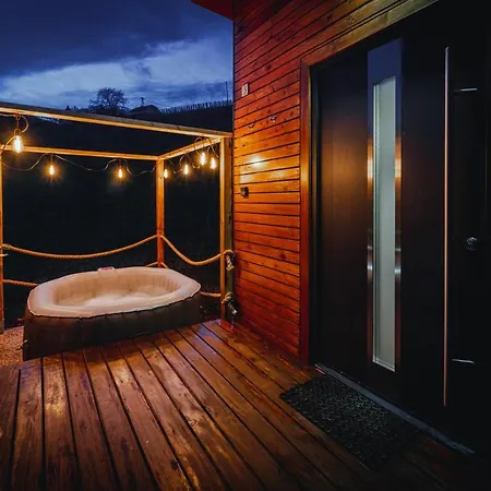 Naturasort 4* Pesnica pri Mariboru