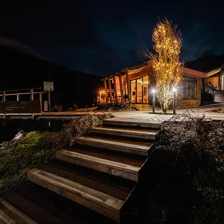 Holiday park Naturasort Pesnica pri Mariboru
