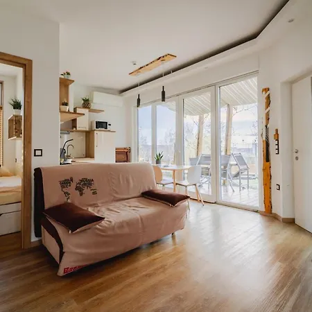 Naturasort Prázdninový areál Pesnica pri Mariboru