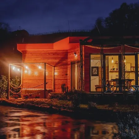 Naturasort Prázdninový areál 4*