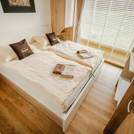 Naturasort Πάρκο διακοπών Pesnica pri Mariboru