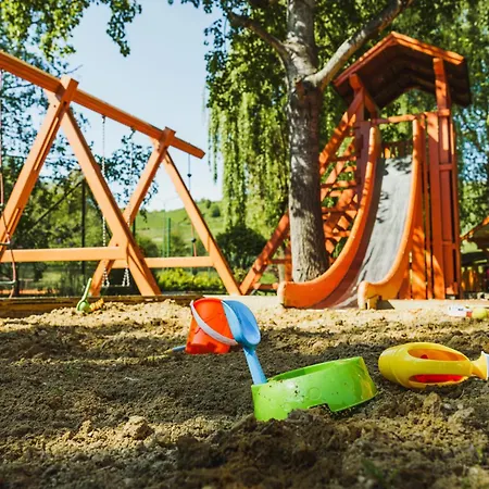Naturasort Πάρκο διακοπών 4*