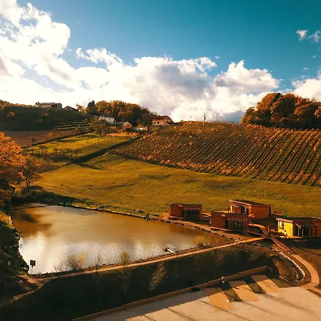 Naturasort 假日公园