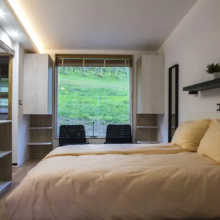 Naturasort 4* Pesnica pri Mariboru