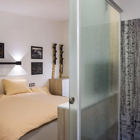 Prázdninový areál Naturasort