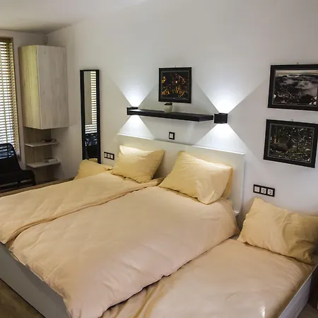 Prázdninový areál Naturasort