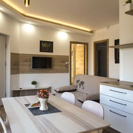 Naturasort Feriepark Pesnica pri Mariboru