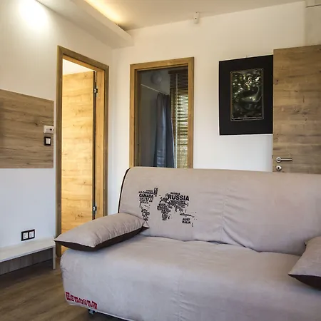 Naturasort 4* Pesnica pri Mariboru