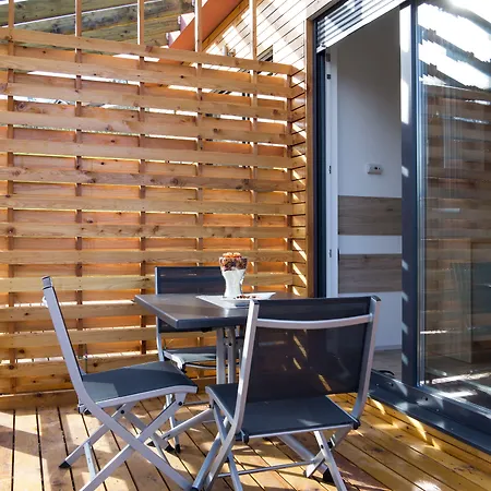 Naturasort Prázdninový areál Pesnica pri Mariboru