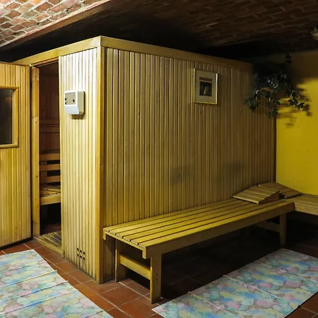 Naturasort 假日公园 4*