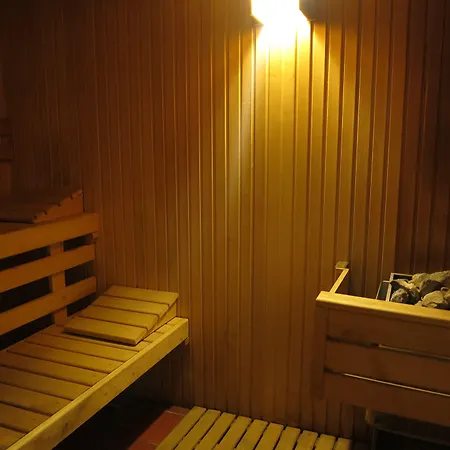 Naturasort Feriepark 4*