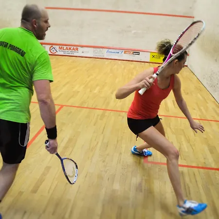 Naturasort Prázdninový areál