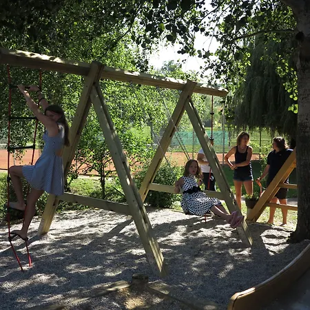 Naturasort 4* Pesnica pri Mariboru