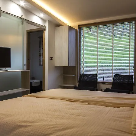 Naturasort 4*