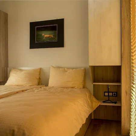 Naturasort Prázdninový areál 4*