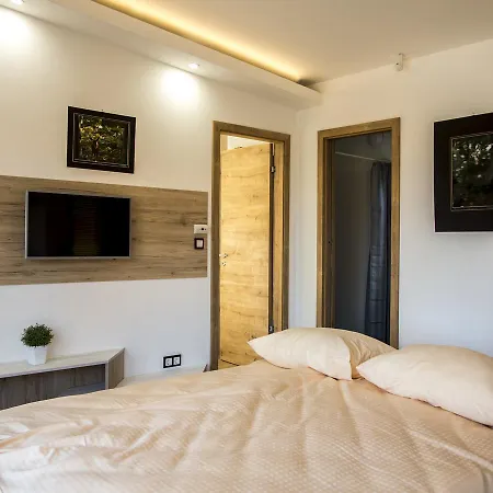 Πάρκο διακοπών Naturasort 4*