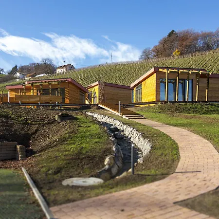 Naturasort Prázdninový areál 4*