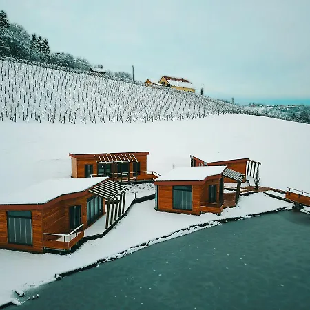 Holiday park Naturasort 4*