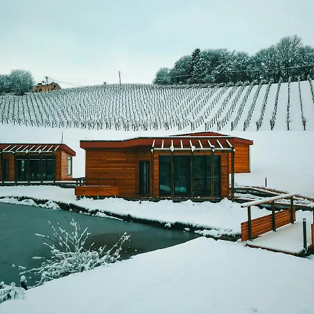 Naturasort Holiday park Pesnica pri Mariboru
