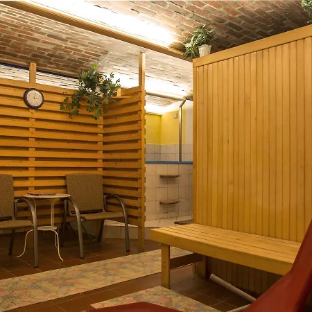 Naturasort Prázdninový areál Pesnica pri Mariboru