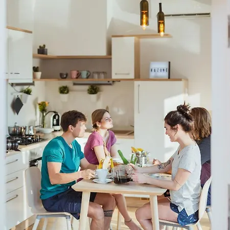 Prázdninový areál Naturasort