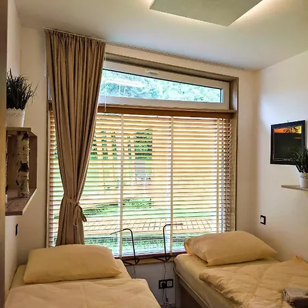 Naturasort Πάρκο διακοπών