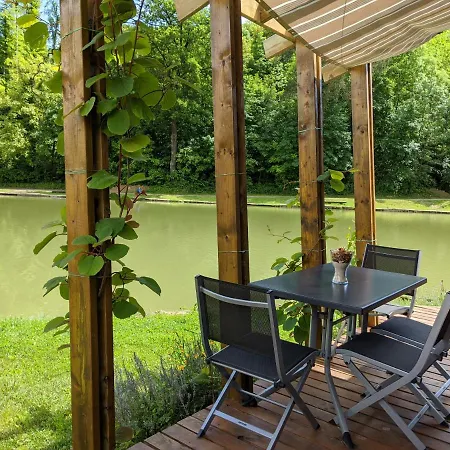 Naturasort Prázdninový areál