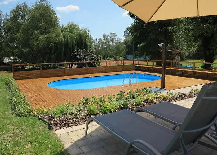 Naturasort База отдыха 4*