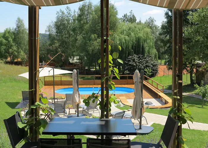 Naturasort 4* Pesnica pri Mariboru