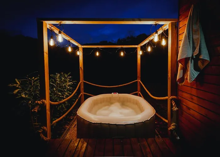 База отдыха Naturasort