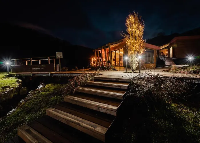 База отдыха Naturasort Pesnica pri Mariboru