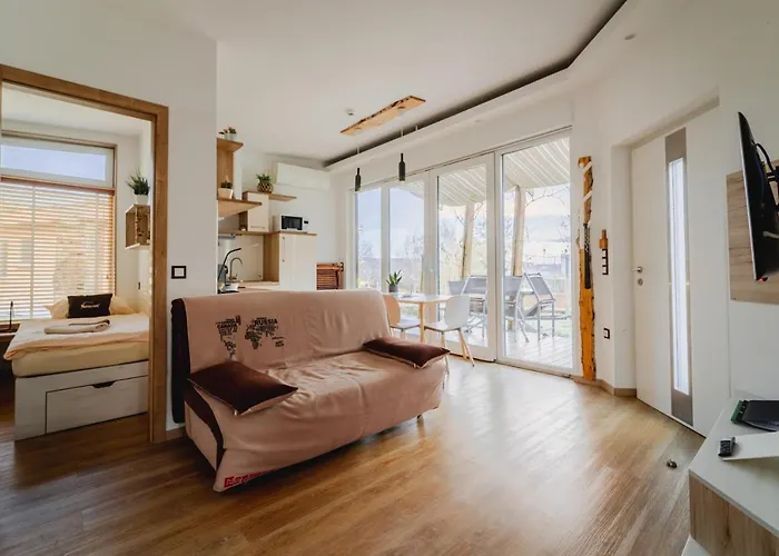 Naturasort 假日公园 Pesnica pri Mariboru