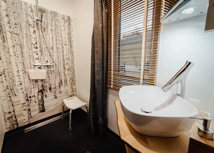 База отдыха Naturasort 4*