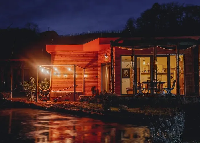 Naturasort 假日公园 4*