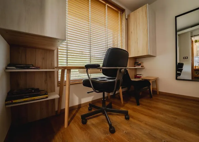 База отдыха Naturasort 4*