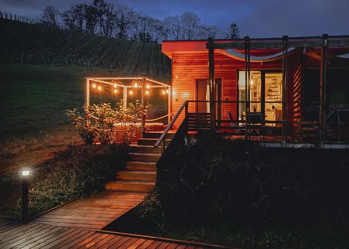 База отдыха Naturasort