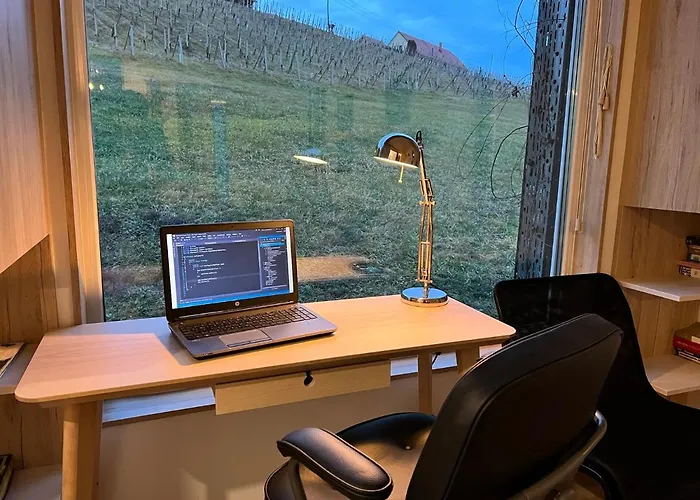 Naturasort База отдыха Pesnica pri Mariboru