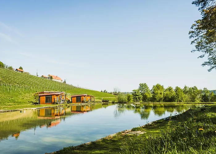 假日公园 Naturasort