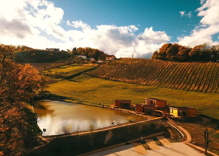 Naturasort 假日公园